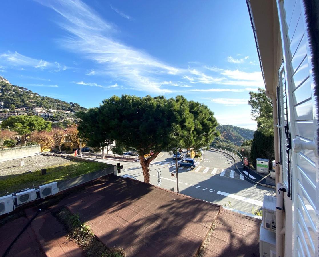 Hotel La Villa D'Èze Buitenkant foto