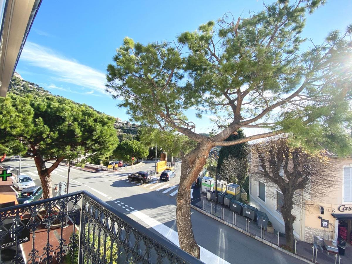 Hotel La Villa D'Èze Buitenkant foto