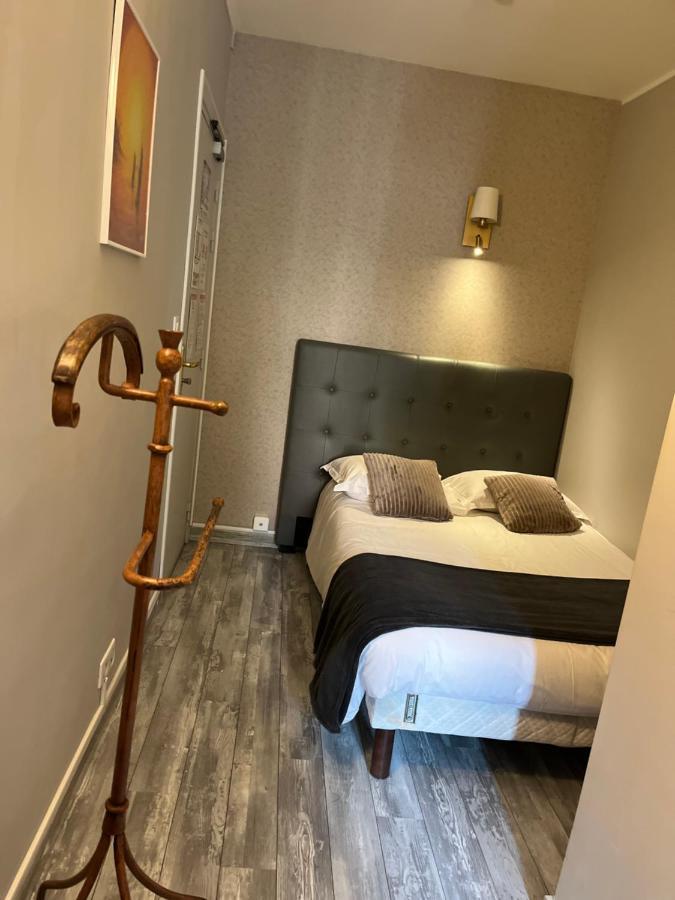 Hotel La Villa D'Èze Buitenkant foto